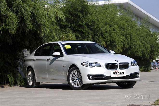 2014款 528Li 風尚設計套裝