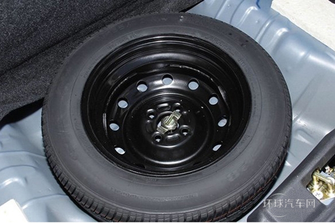 2014款 1.3L 手動標準型