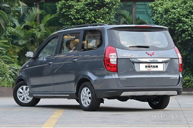 2013款 1.2L S 舒適型