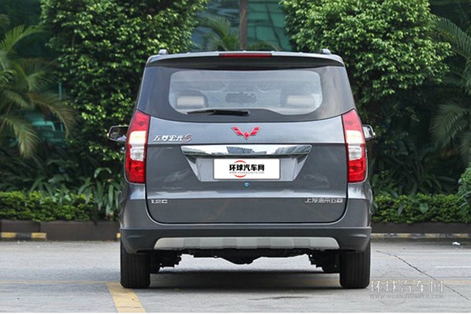 2013款 1.2L S 舒適型