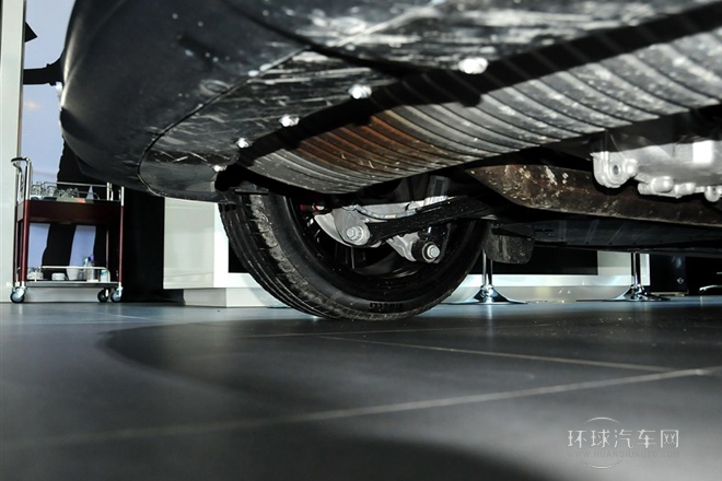 2013款 1.6T JOHN COOPER WORKS All 4