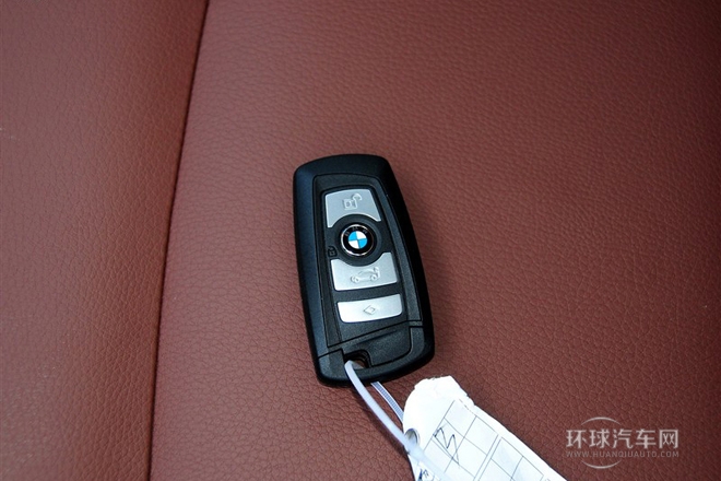 2014款 528Li xDrive領(lǐng)先型