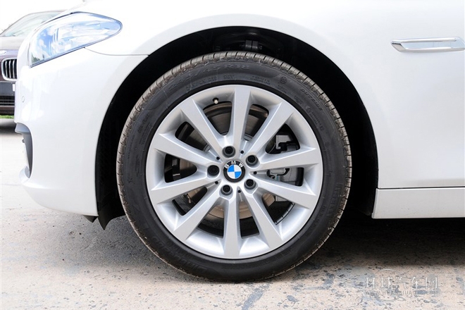 2014款 528Li xDrive領先型