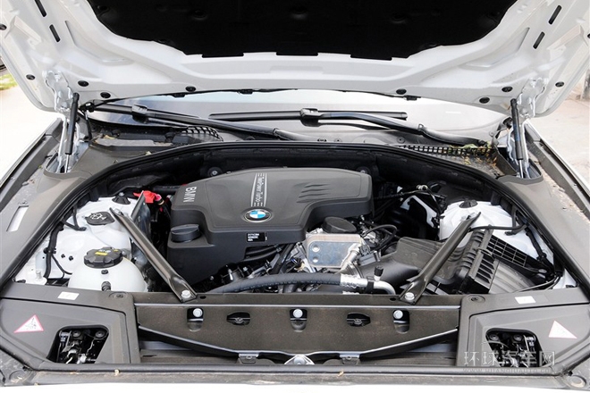 2014款 528Li xDrive領先型