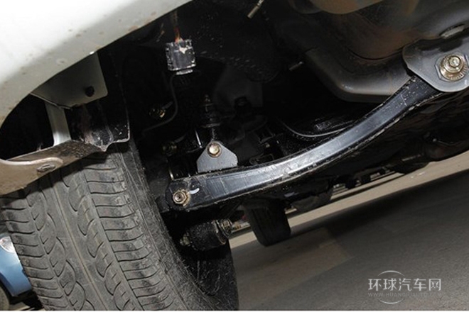 2014款 1.3L 手動標準型