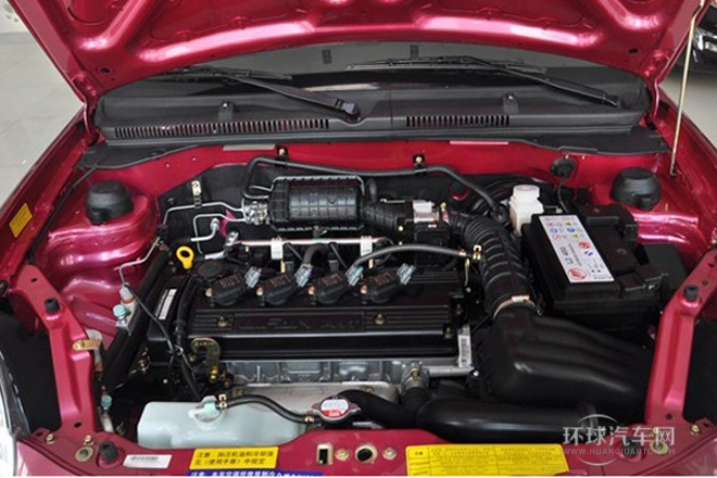 2014款 1.3L 手動標(biāo)準(zhǔn)型