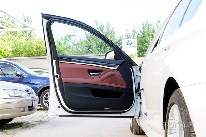 2014款 528Li xDrive領先型