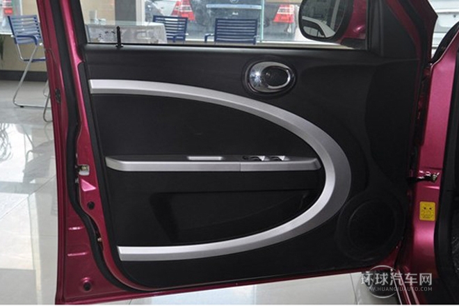 2014款 1.3L 手動標準型