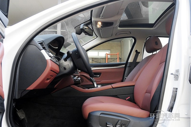 2014款 528Li xDrive領先型