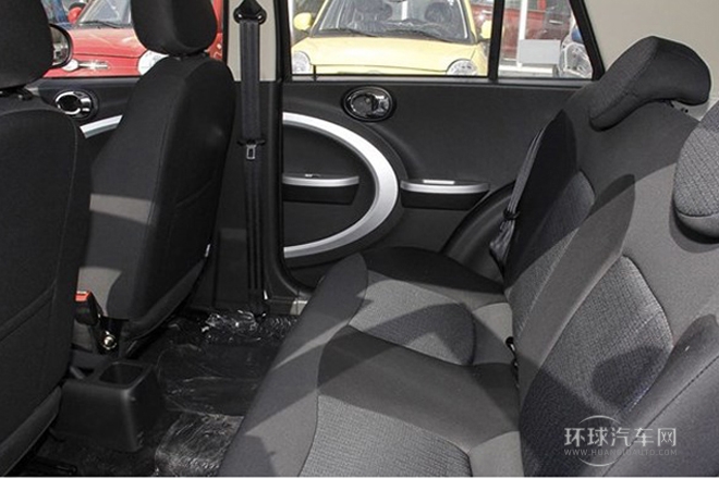 2014款 1.3L 手動標準型