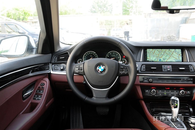 2014款 528Li xDrive領先型