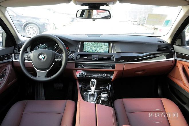 2014款 528Li xDrive領(lǐng)先型