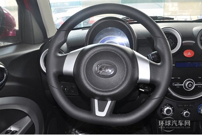 2014款 1.3L 手動標準型