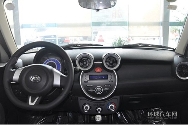 2014款 1.3L 手動標準型