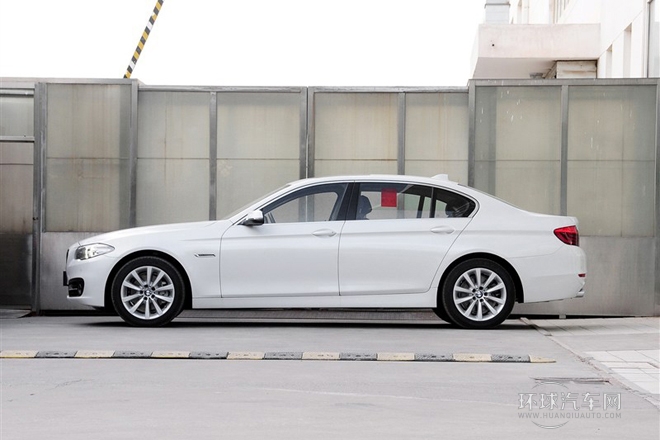 2014款 528Li xDrive領先型