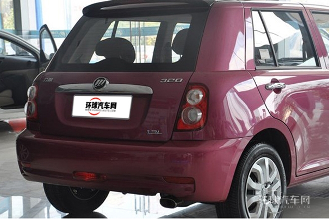 2014款 1.3L 手動標準型