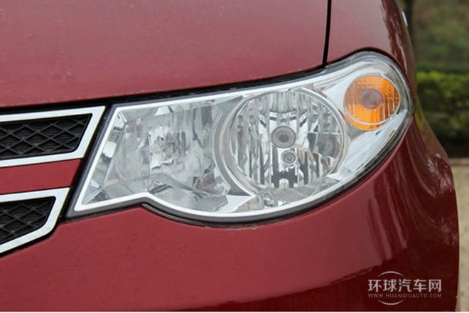 2013款 1.5L S 舒適型