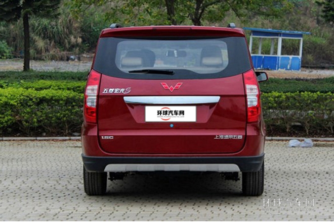 2013款 1.5L S 舒適型