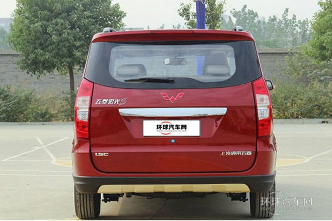 2013款 1.5L S 舒適型