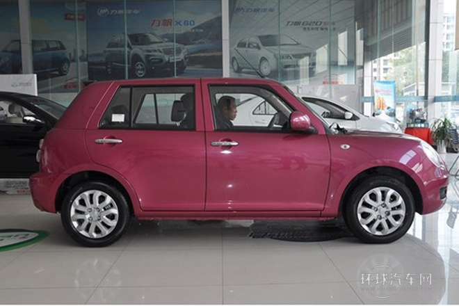 2014款 1.3L 手動標準型