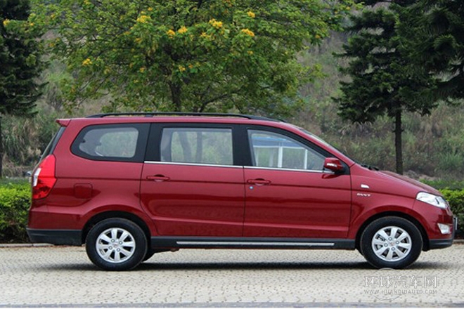 2013款 1.5L S 舒適型