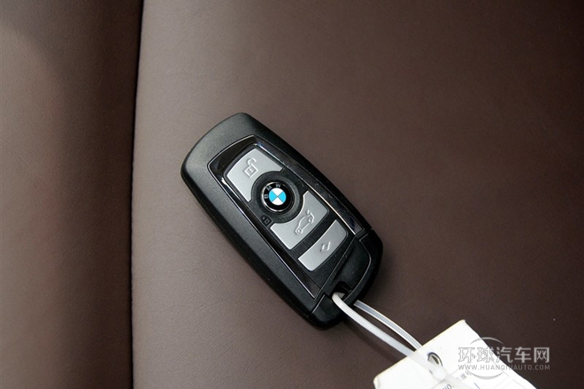 2014款 528Li 豪華設計套裝