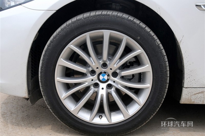 2014款 528Li 豪華設(shè)計(jì)套裝