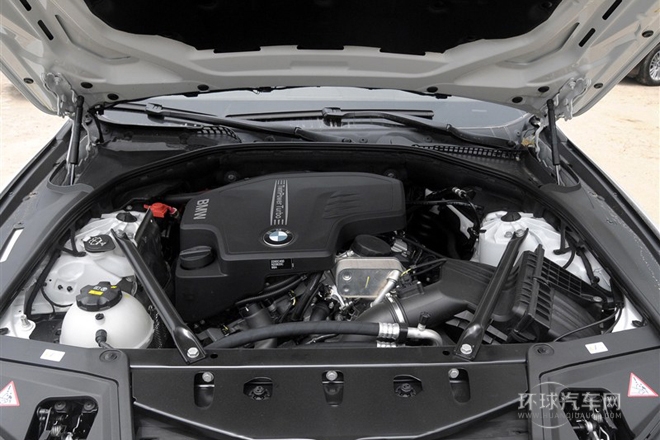 2014款 528Li 豪華設計套裝