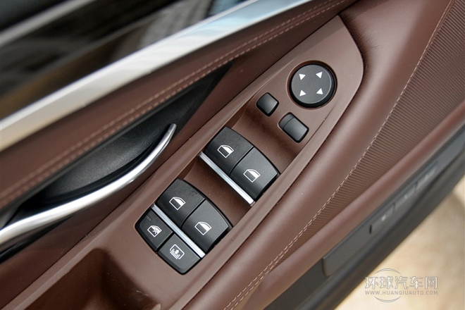 2014款 528Li 豪華設(shè)計(jì)套裝