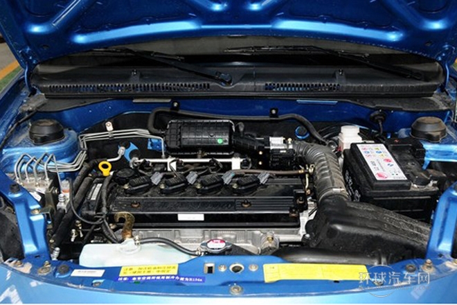 2014款 1.3L 手動舒適型