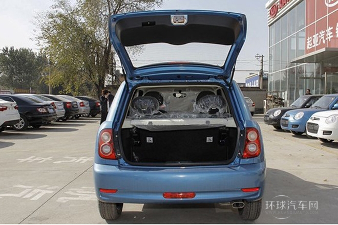 2014款 1.3L 手動舒適型