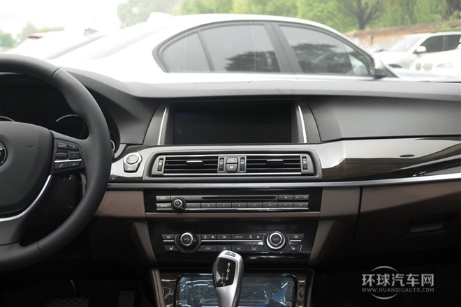 2014款 528Li 豪華設(shè)計套裝