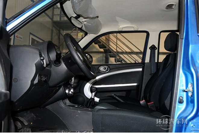 2014款 1.3L 手動舒適型