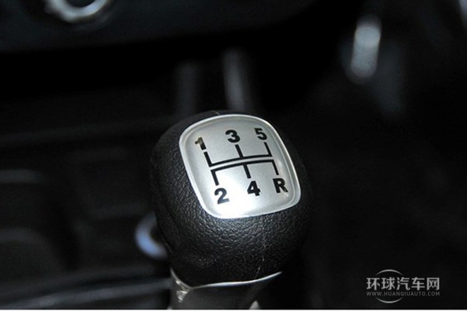 2014款 1.3L 手動舒適型