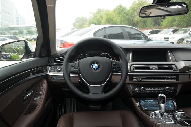 2014款 528Li 豪華設(shè)計(jì)套裝