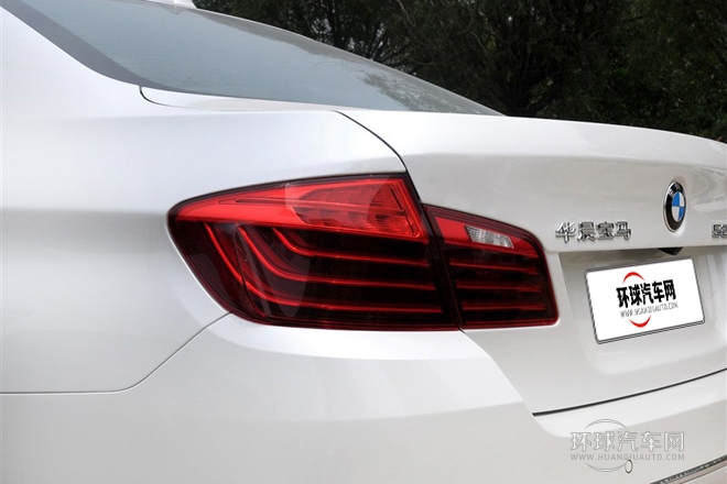 2014款 528Li 豪華設計套裝