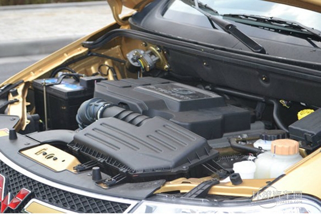 2013款 1.5L S 豪華型