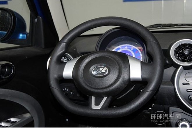 2014款 1.3L 手動舒適型