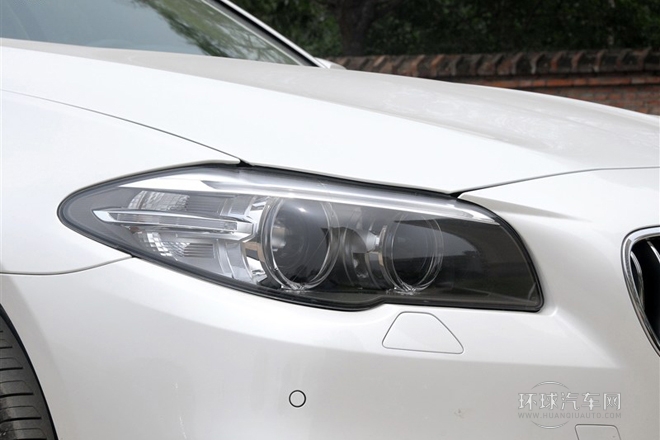 2014款 528Li 豪華設計套裝