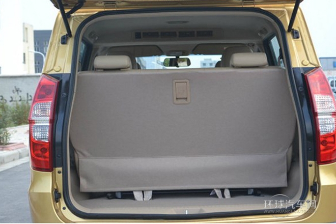 2013款 1.5L S 豪華型