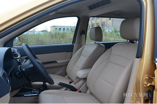 2013款 1.5L S 豪華型