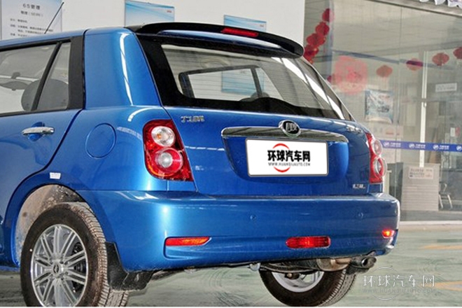 2014款 1.3L 手動舒適型