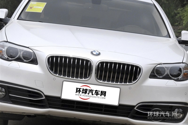 2014款 528Li 豪華設計套裝