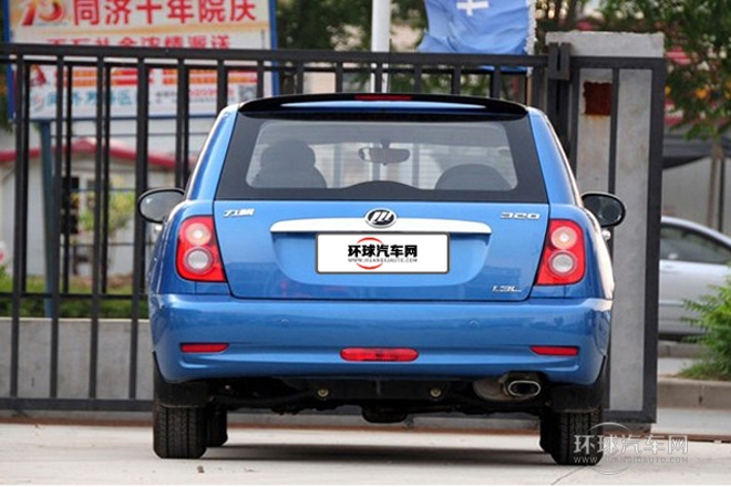 2014款 1.3L 手動舒適型