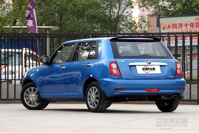 2014款 1.3L 手動舒適型