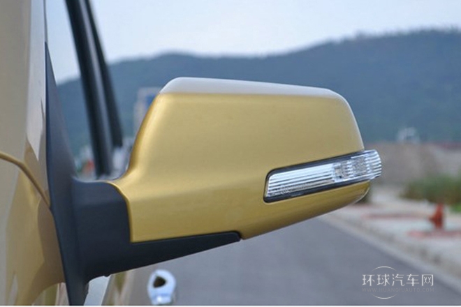 2013款 1.5L S 豪華型