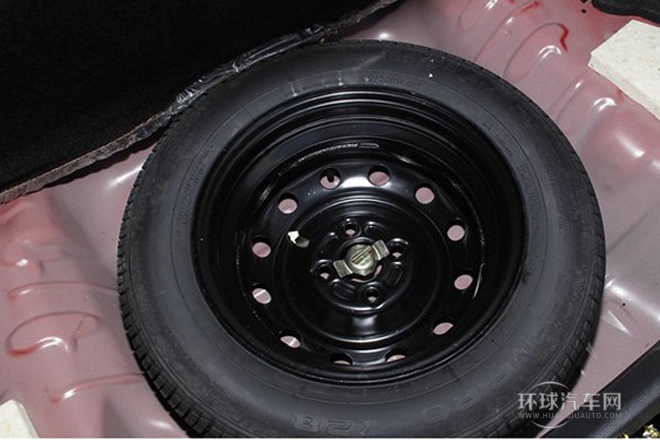 2014款 1.3L 手動豪華型