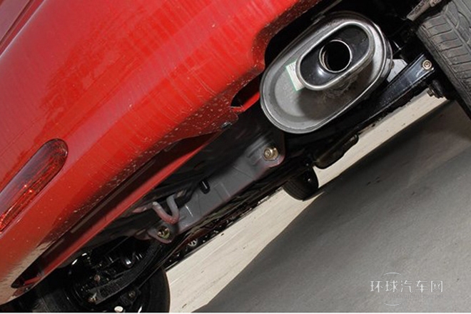 2014款 1.3L 手動(dòng)豪華型