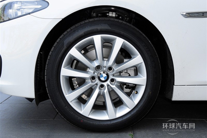 2014款 528Li 領(lǐng)先型