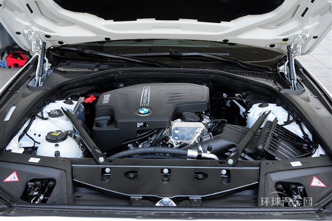 2014款 528Li 領(lǐng)先型